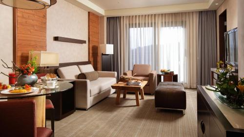 Intercontinental Alpensia Pyeongchang Resort, an IHG Hotel