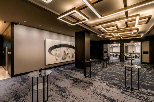 InterContinental - Ljubljana an IHG Hotel - image 12