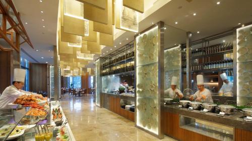 245809117 InterContinental Suzhou Hotel by IHG