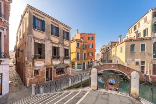 Casanova ai Tolentini, Venice
