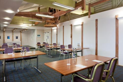 Holiday Inn Ipswich an IHG Hotel - image 7