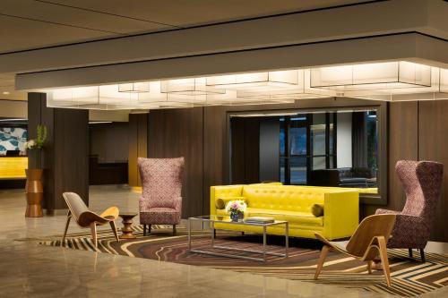 InterContinental St. Paul Riverfront by IHG - Hotel - Saint Paul