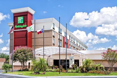 Wyndham Houston Sugarland - 숙소 외관