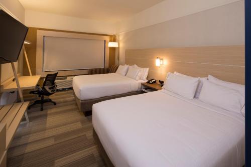 홀리데이 인 익스프레스 로체스터 힐스 바이 IHG