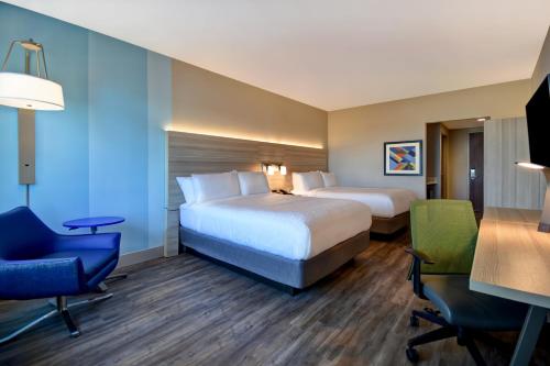 Holiday Inn Express & Suites - Galveston Beach, an IHG Hotel