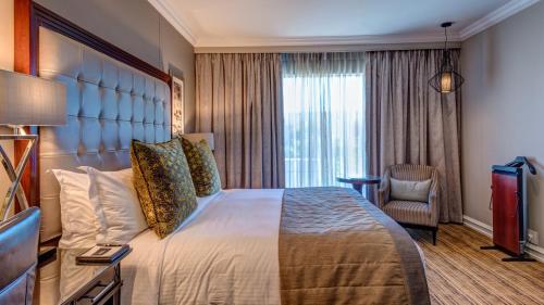 245811037 InterContinental Johannesburg OR Tambo Airport Hotel by IHG