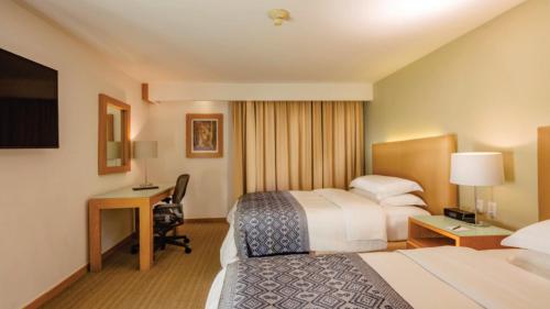 245811039 Presidente InterContinental Puebla by IHG