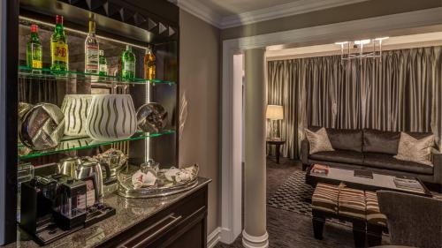 245811209 InterContinental Johannesburg OR Tambo Airport Hotel by IHG