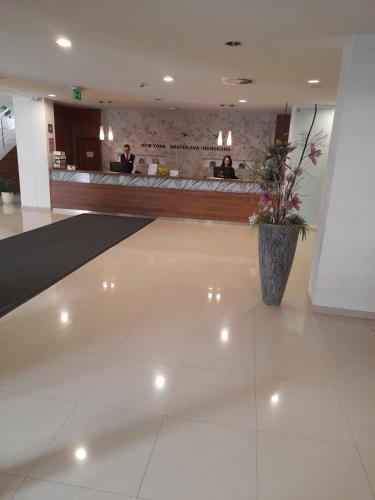 Hotel Saffron