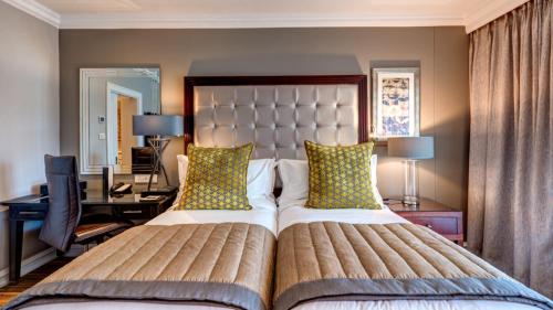 245811243 InterContinental Johannesburg OR Tambo Airport Hotel by IHG