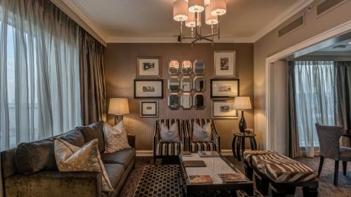 245811319 InterContinental Johannesburg OR Tambo Airport Hotel by IHG