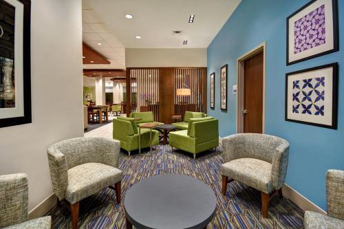 Holiday Inn Express & Suites - Galveston Beach, an IHG Hotel