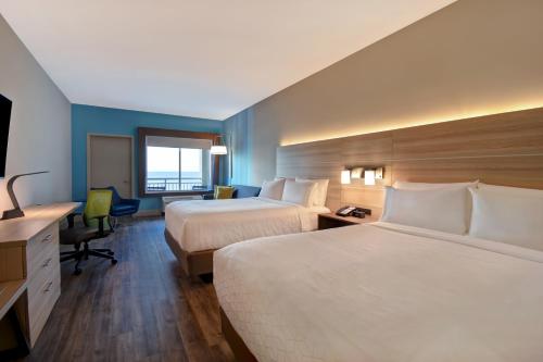 Holiday Inn Express & Suites - Galveston Beach, an IHG Hotel