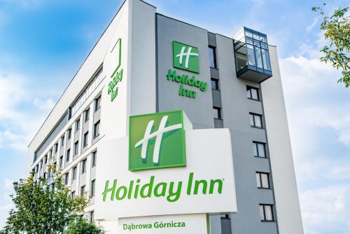 . Holiday Inn Dąbrowa Górnicza-Katowice by IHG