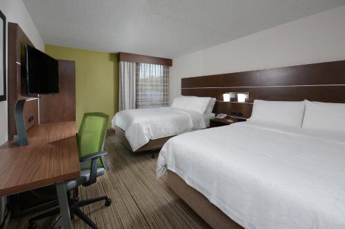 Holiday Inn Express Danville