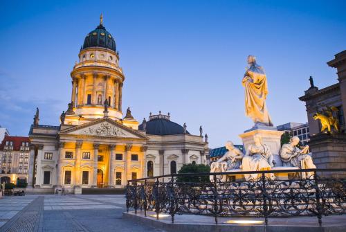 245812355 InterContinental Berlin by IHG