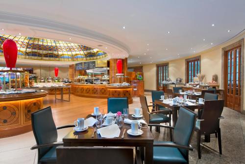 245812555 InterContinental Berlin by IHG