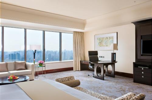 InterContinental Wuxi, an IHG Hotel