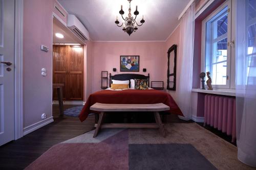 Double or Twin Room