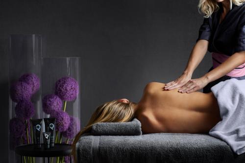 InterContinental - Ljubljana an IHG Hotel - image 11