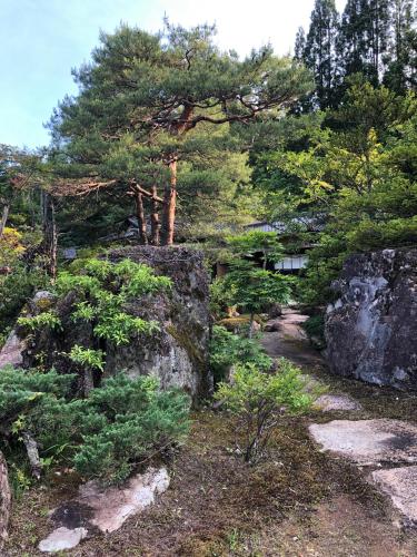 Shohakuen – Takayama, MN