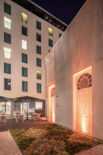 Holiday Inn Express - Lisbon - Plaza Saldanha, an IHG Hotel