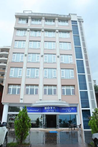 Cihan Hotel - image 13