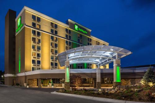 Holiday Inn Wichita East I-35, an IHG Hotel