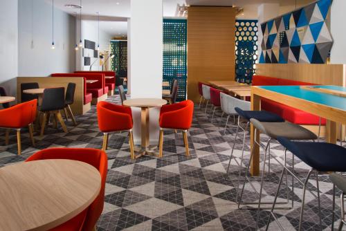 Holiday Inn Express Portsmouth – North, an IHG Hotel