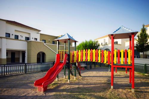 Mitsis Rodos Maris Resort & Spa - image 6
