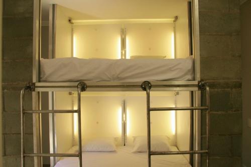 Viva Hostel Design, São Paulo (fotografie 8)