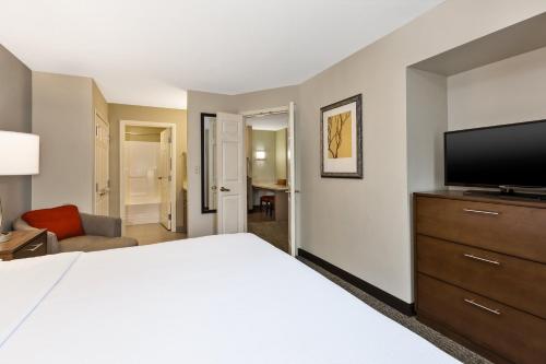 Staybridge Suites Kalamazoo