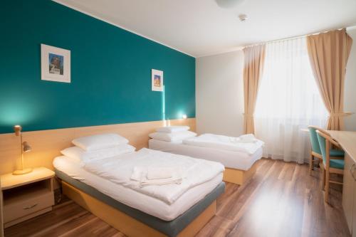 TeleDom Hotel in Кошице