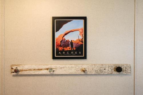 RSH 4 - Single level home just minutes from Arches N.P - image 3