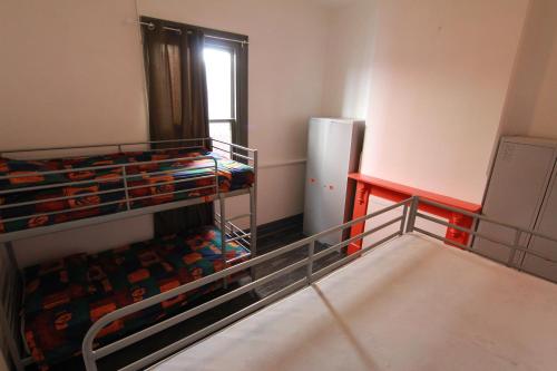 Bed in 4-Bed Female Dormitory Room image 6