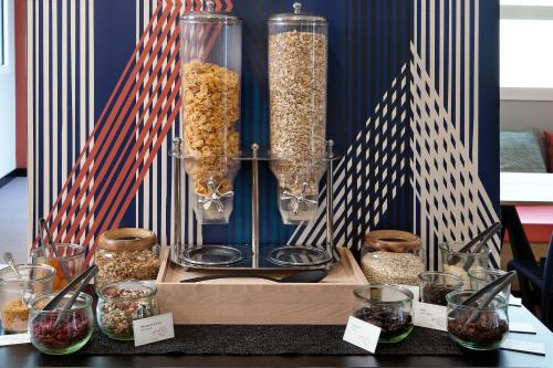 ibis Styles Toulouse Lavaur - image 4