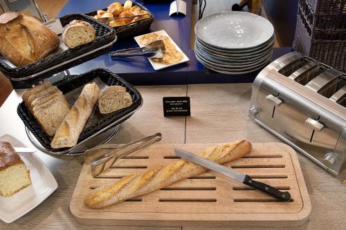 ibis Styles Toulouse Lavaur - image 6