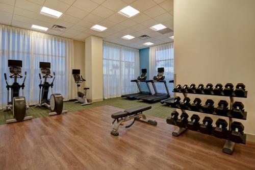 Holiday Inn Express & Suites - Galveston Beach, an IHG Hotel