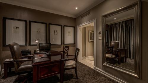 245818910 InterContinental Johannesburg OR Tambo Airport Hotel by IHG