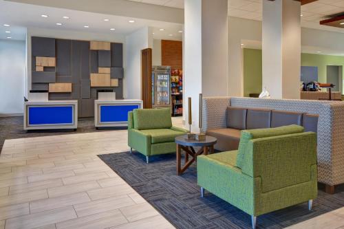 Foto - Holiday Inn Express & Suites - Galveston Beach, an IHG Hotel