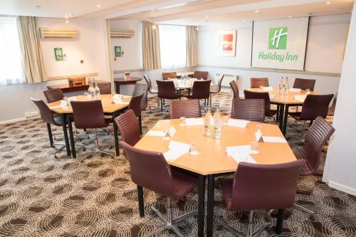 Holiday Inn Slough Windsor an IHG Hotel - image 3