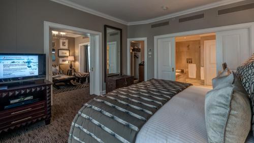 245819220 InterContinental Johannesburg OR Tambo Airport Hotel by IHG