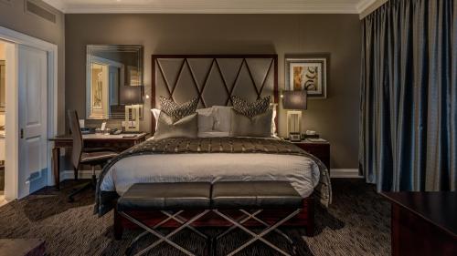 245819329 InterContinental Johannesburg OR Tambo Airport Hotel by IHG