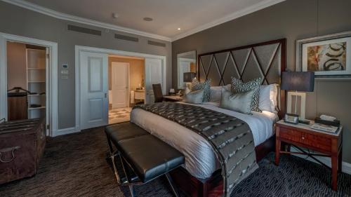 245819459 InterContinental Johannesburg OR Tambo Airport Hotel by IHG