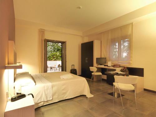 Il Castagneto Hotel in Melfi