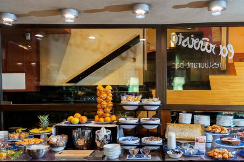 245820163 Ca' Pisani Hotel