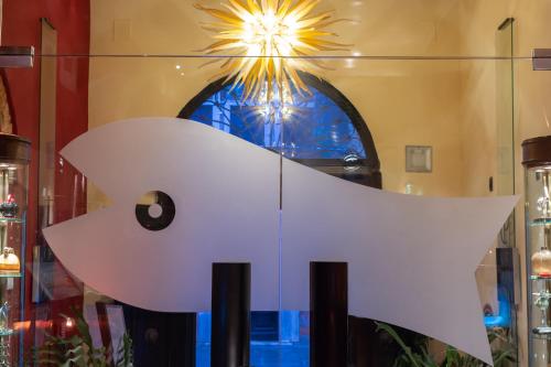 245821606 Ca' Pisani Hotel