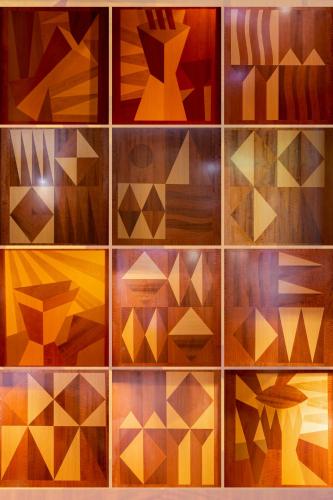 Ca' Pisani Hotel - image 13