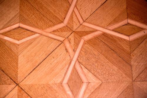 Ca' Pisani Hotel - image 10