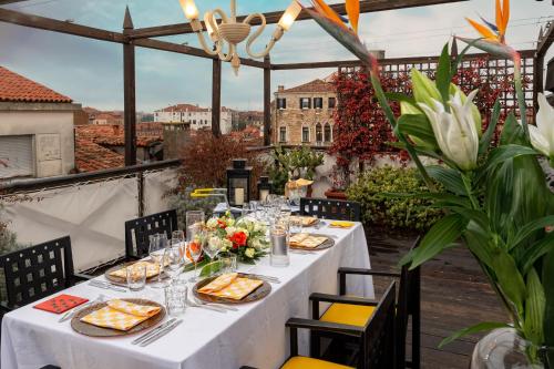 245821667 Ca' Pisani Hotel